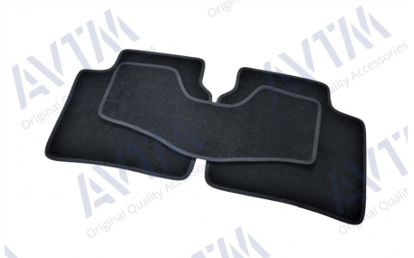 Коврики в салон Ford Mondeo MK3