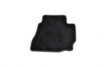 Коврики в салон Ford Mondeo MK4