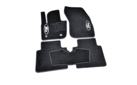 Коврики в салон Ford Mondeo MK5