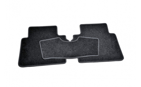 Коврики в салон Ford Mondeo MK5