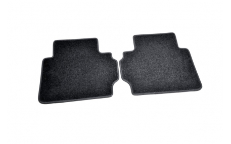 Коврики в салон Ford Mondeo MK5