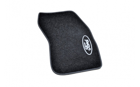 Коврики в салон Ford Mondeo MK5