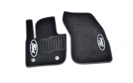 Коврики в салон Ford Mondeo MK5