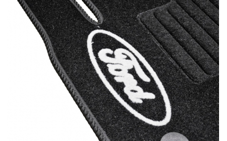 Коврики в салон Ford Mondeo MK5