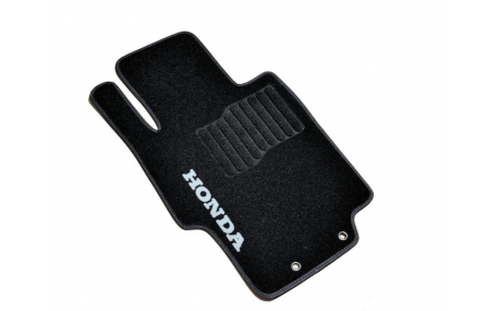 Коврики в салон Honda Accord