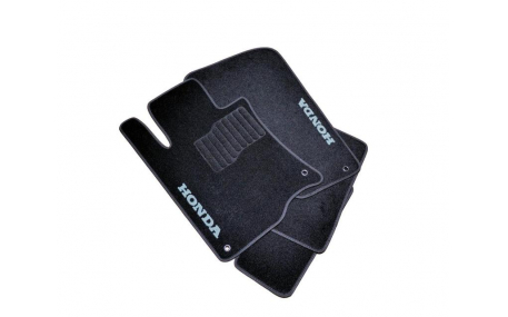 Коврики в салон Honda Accord