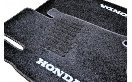 Коврики в салон Honda Accord