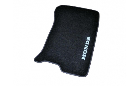 Коврики в салон Honda Accord