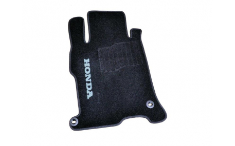 Коврики в салон Honda Accord