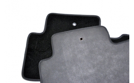 Коврики в салон Honda Pilot