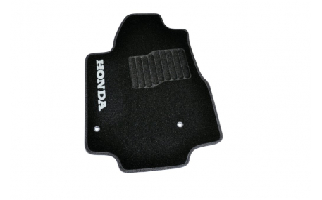 Коврики в салон Honda Pilot