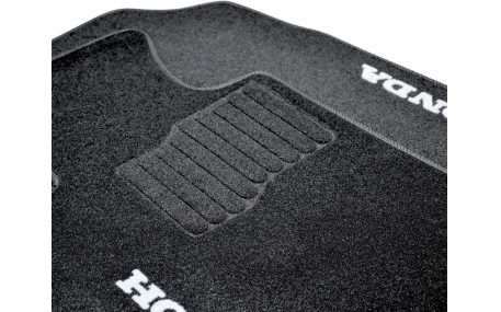 Коврики в салон Honda Civic 4D