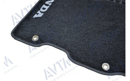 Коврики в салон Honda CR-V