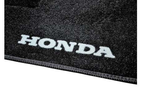 Коврики в салон Honda CR-V