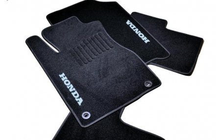 Коврики в салон Honda CR-V
