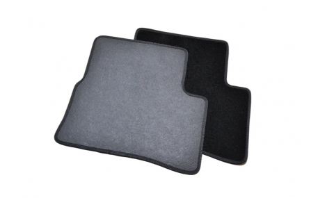 Коврики в салон Hyundai Accent