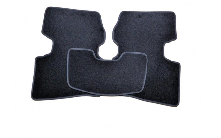 Коврики в салон Hyundai Elantra HD