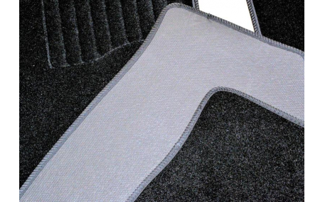 Коврики в салон Hyundai Elantra HD