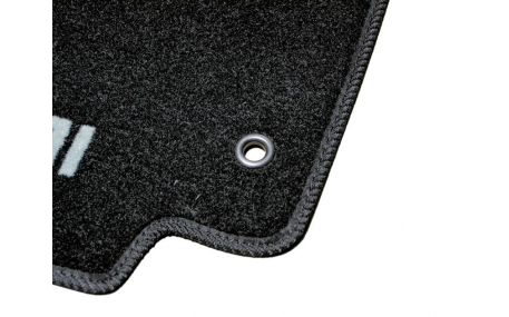 Коврики в салон Hyundai Elantra MD