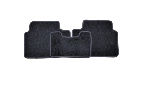 Коврики в салон Hyundai i30