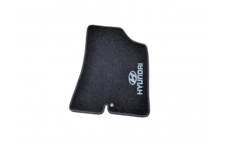 Коврики в салон Hyundai i30