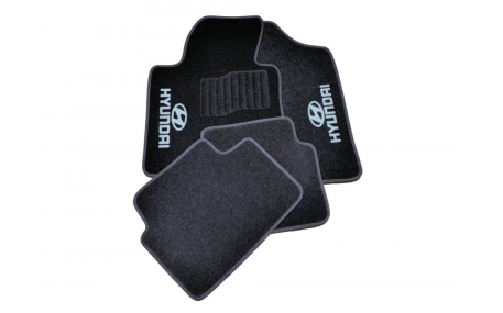 Коврики в салон Hyundai i30