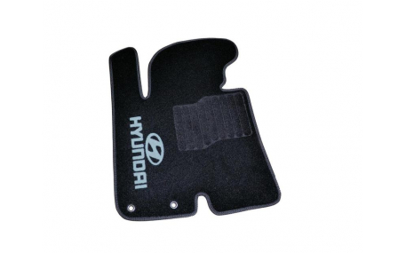 Коврики в салон Hyundai ix35