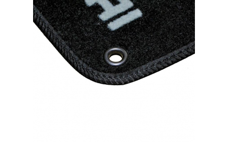 Коврики в салон Hyundai Santa Fe