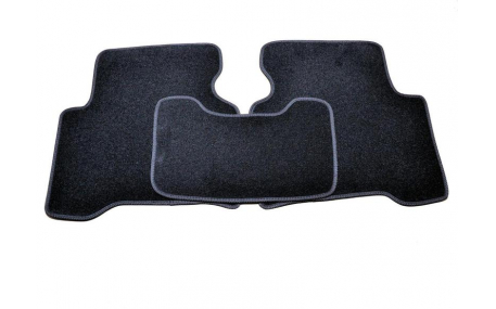 Коврики в салон Hyundai Santa Fe