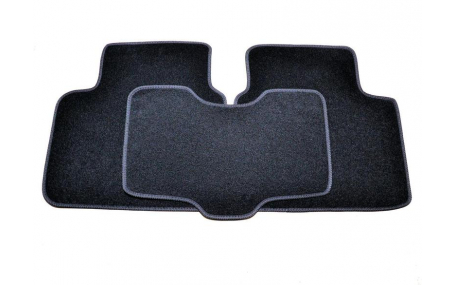 Коврики в салон Hyundai Sonata