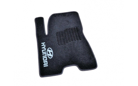 Коврики в салон Hyundai Tucson