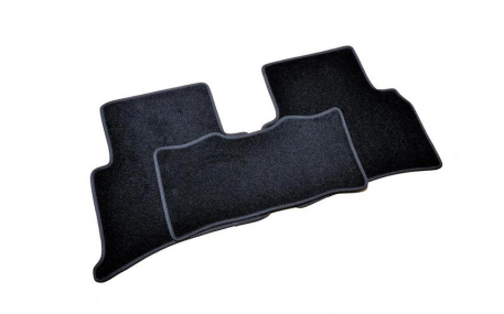 Коврики в салон Hyundai Tucson