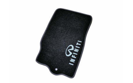 Коврики в салон Infiniti FX