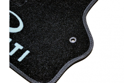 Коврики в салон Infiniti FX