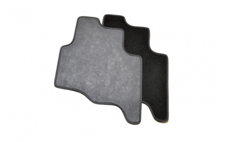 Коврики в салон Jeep Grand Cherokee