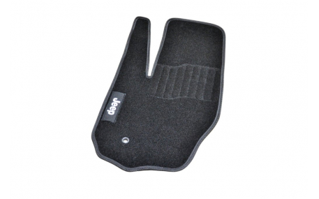 Коврики в салон Jeep Grand Cherokee