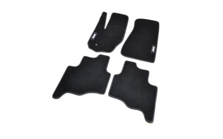 Коврики в салон Jeep Grand Cherokee