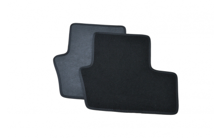 Коврики в салон Jeep Compass