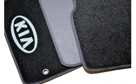 Коврики в салон Kia Ceed