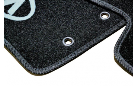 Коврики в салон Kia Ceed