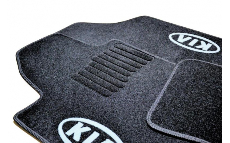 Коврики в салон Kia Ceed