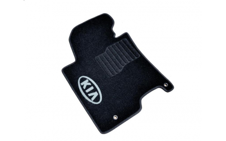 Коврики в салон Kia Ceed