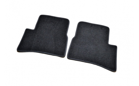 Коврики в салон Kia Rio