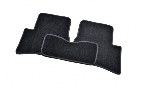 Коврики в салон Kia Rio