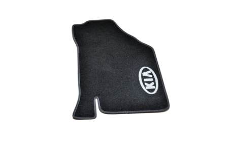 Коврики в салон Kia Rio