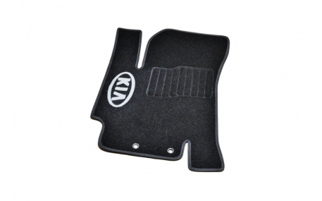 Коврики в салон Kia Rio