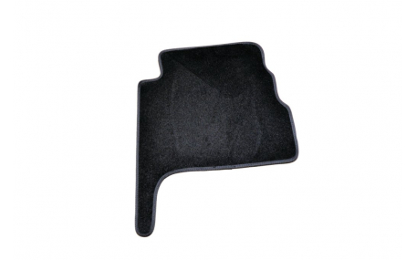 Коврики в салон Kia Sorento