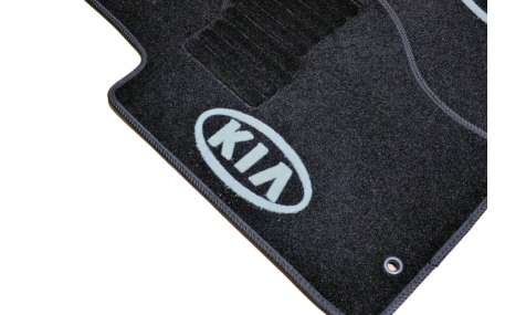 Коврики в салон Kia Sorento
