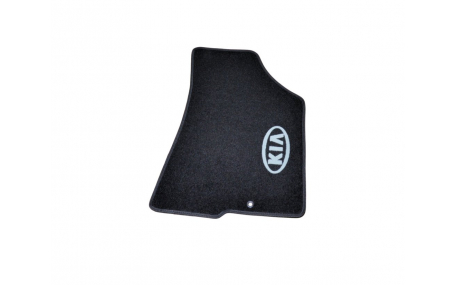 Коврики в салон Kia Sorento