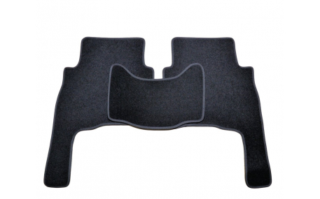 Коврики в салон Kia Sorento